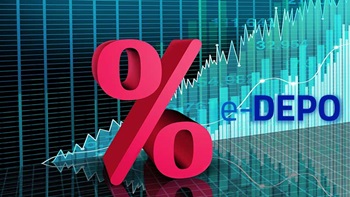 taux compte d'épargne e DEPO